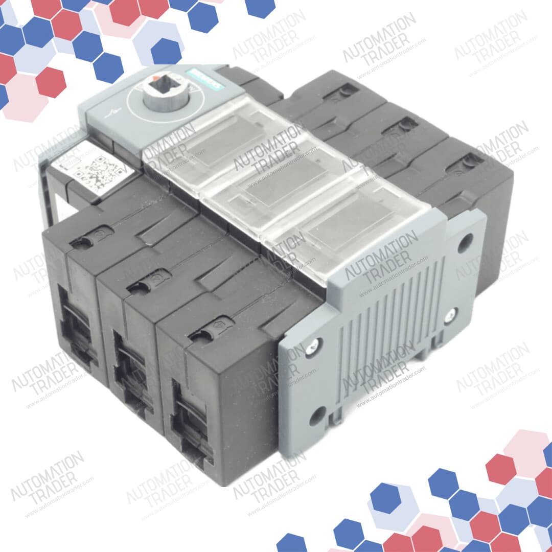 3KD3230-2NE10-0 - image 1