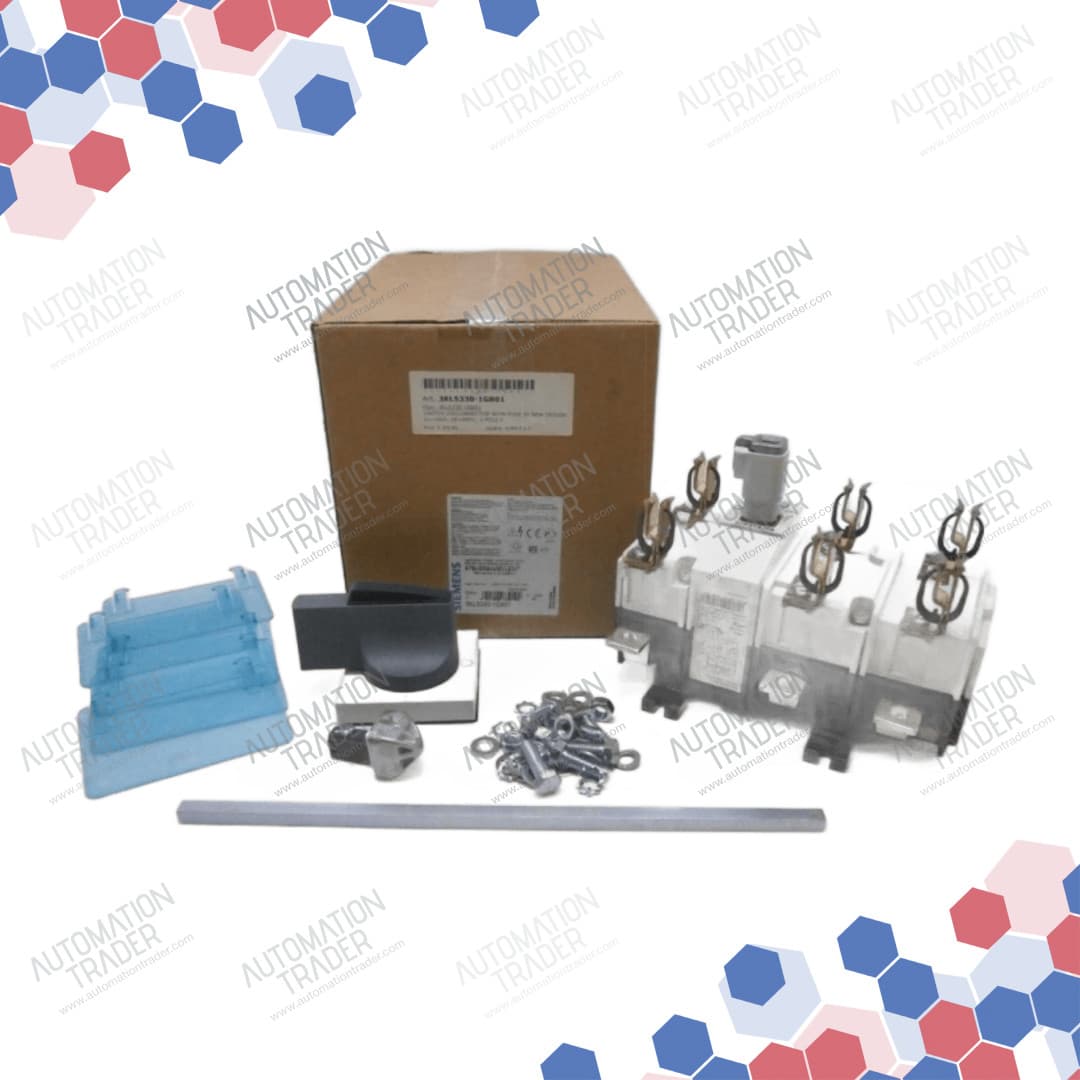 3KL5330-1GB01 - image 1
