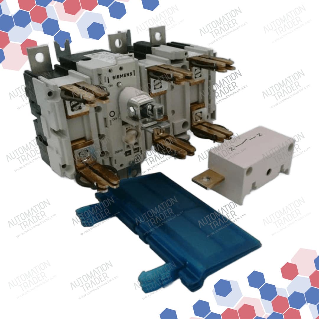 3KL5540-1AB01 - image 1
