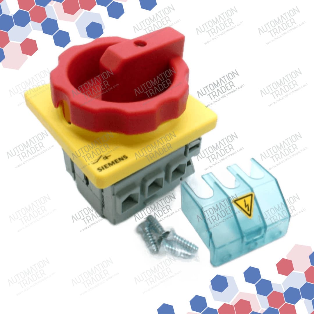 3LD2103-1TP53 - image 1