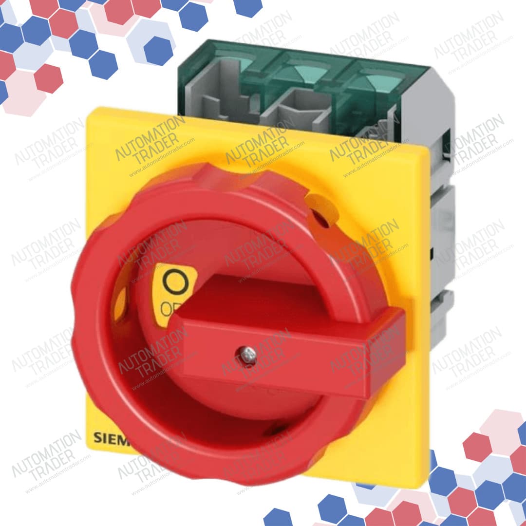 3LD5020-0TK13 - image 1