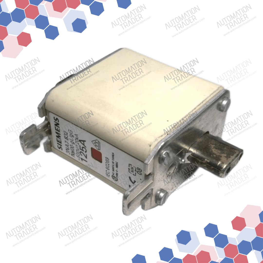 3NA7832 - image 1
