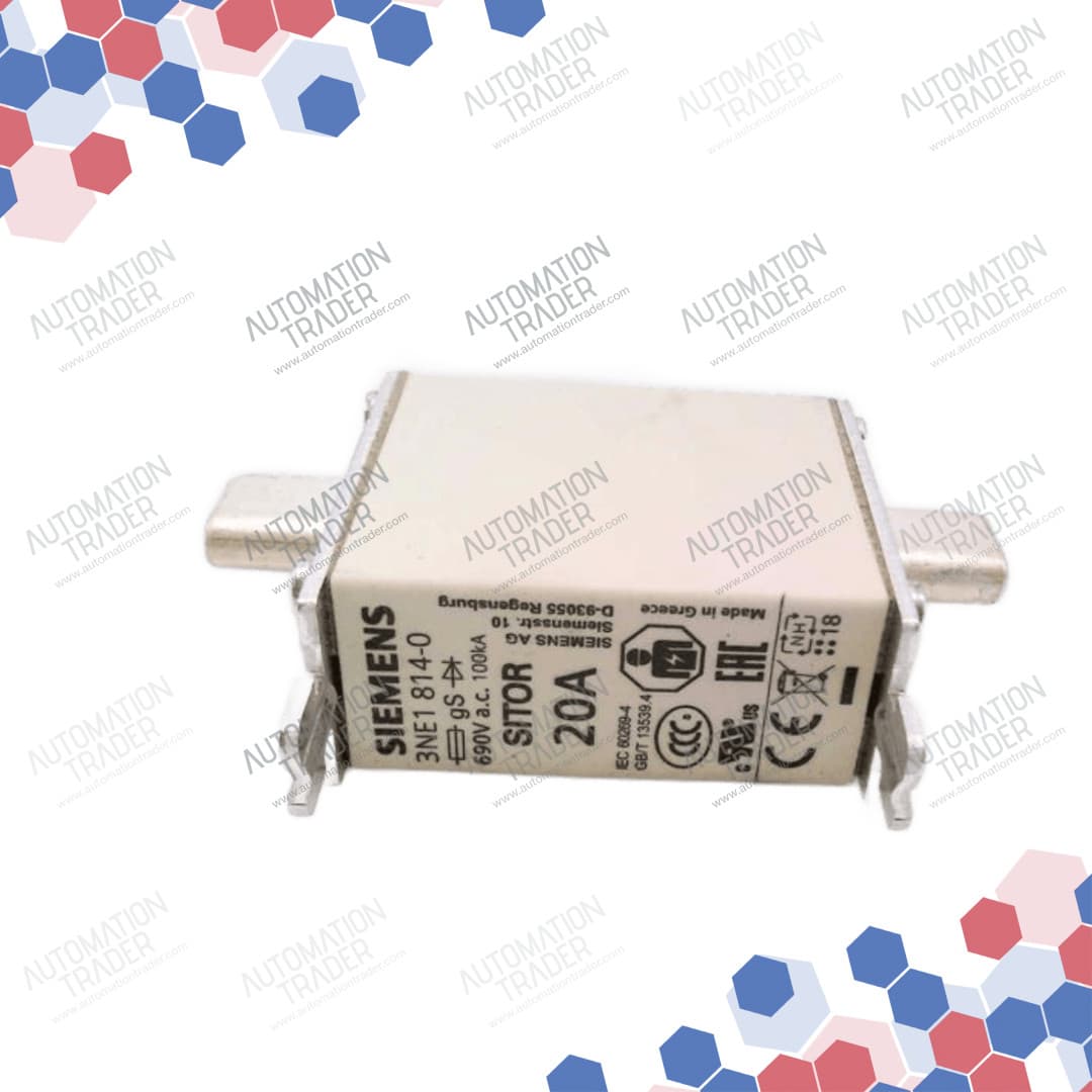 3NE1814-0 - image 1