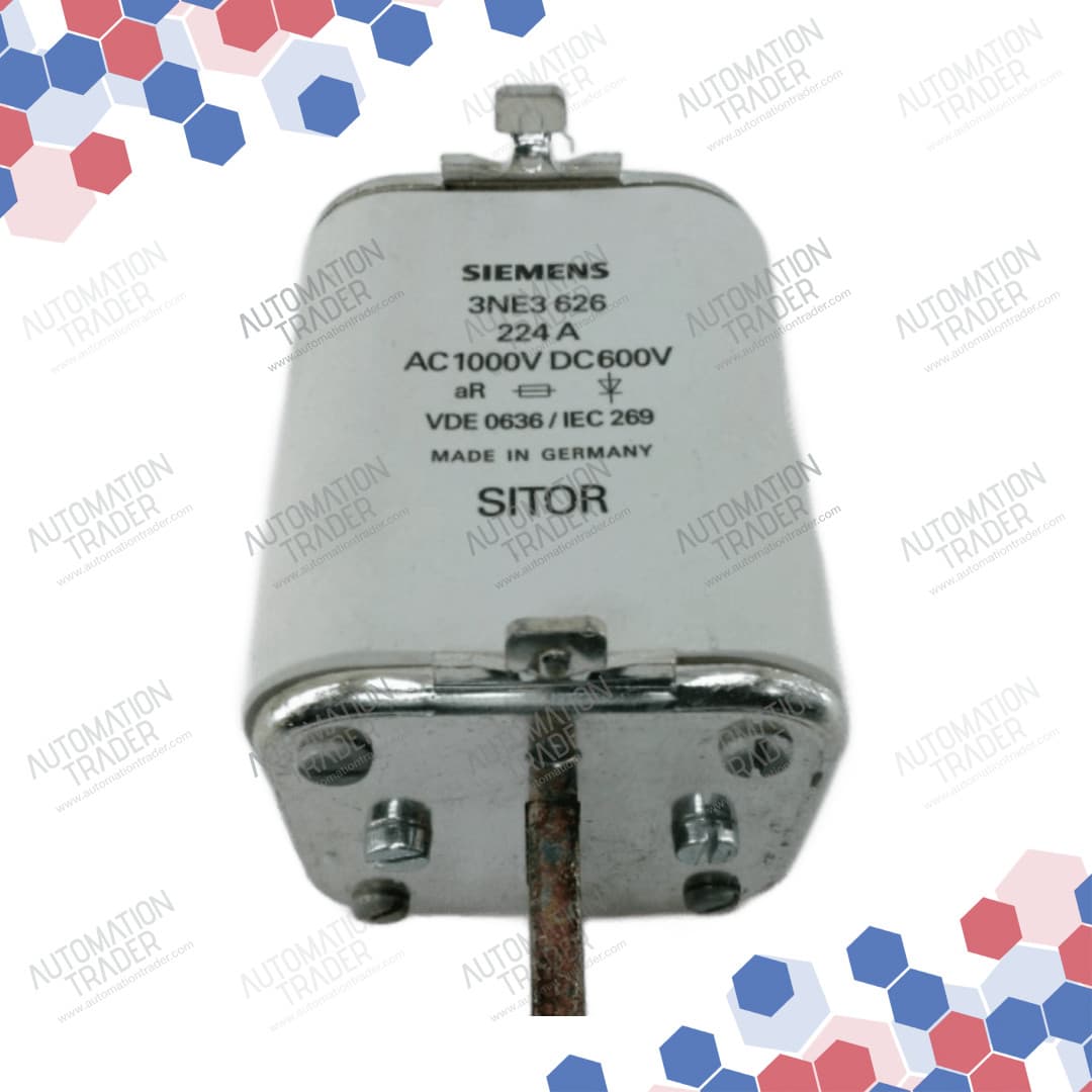 3NE3626 - image 1
