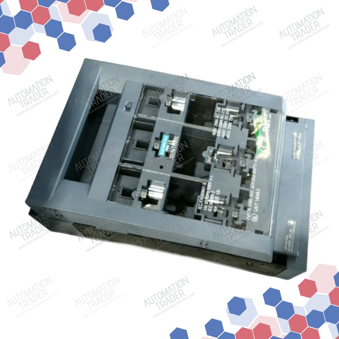 3NP1143-1DA20 - image 1