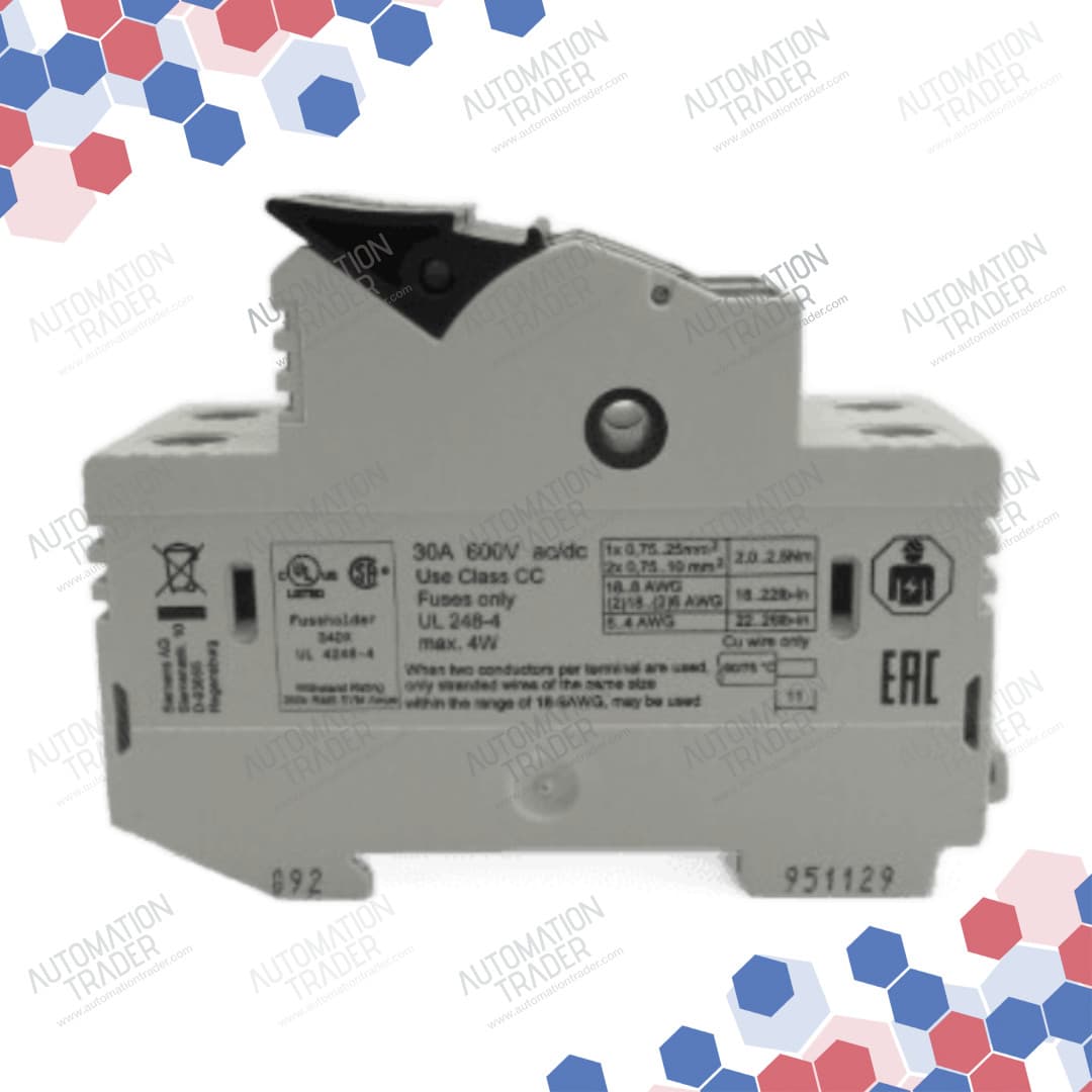 3NW7523-0HG - image 1