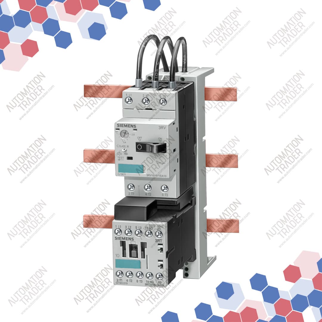 3RA1110-0HD15-1BB4 - image 1