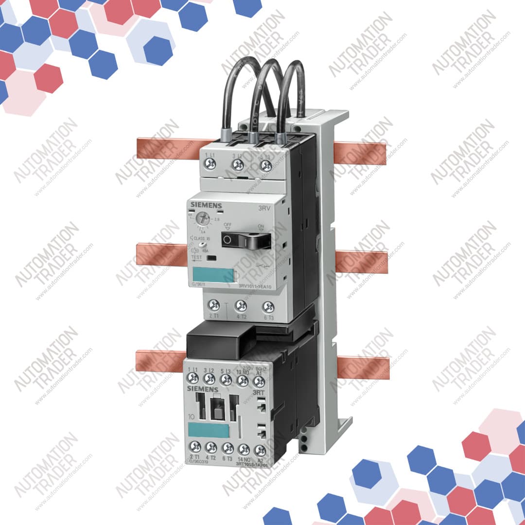 3RA1110-1ED15-1BB4 - image 1