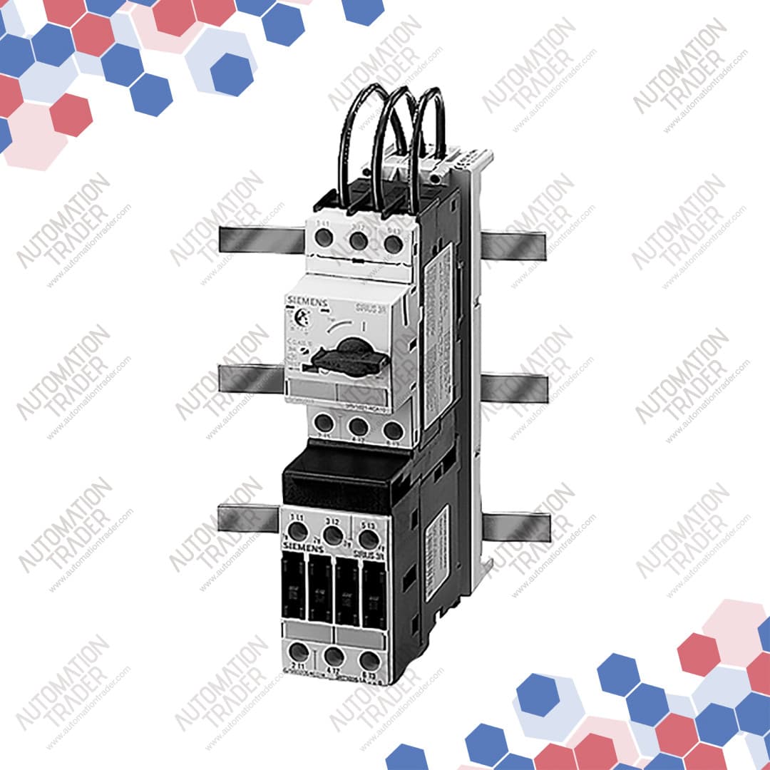 3RA1120-4AD26-0BB4 - image 1