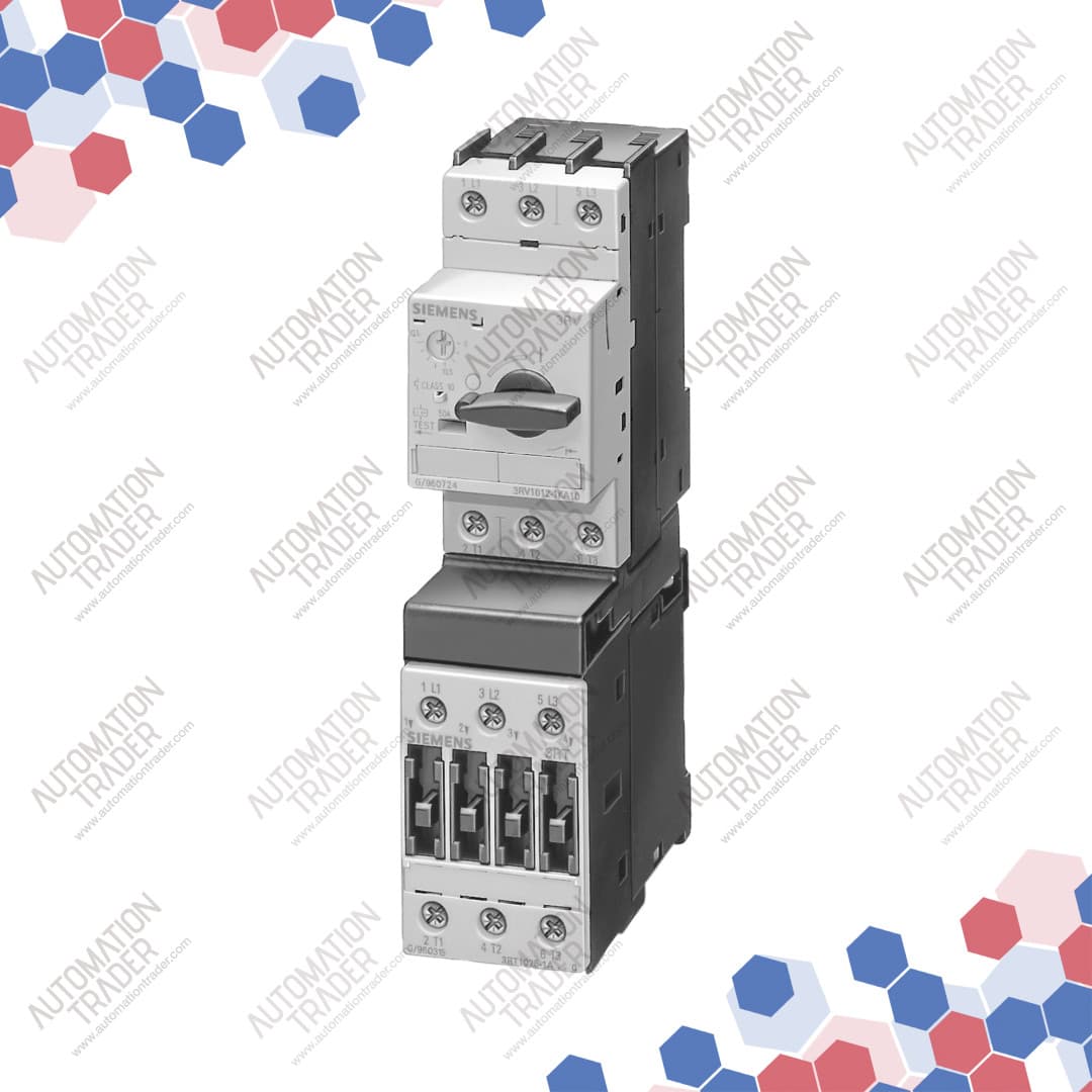 3RA1120-4BA26-0BB4 - image 1