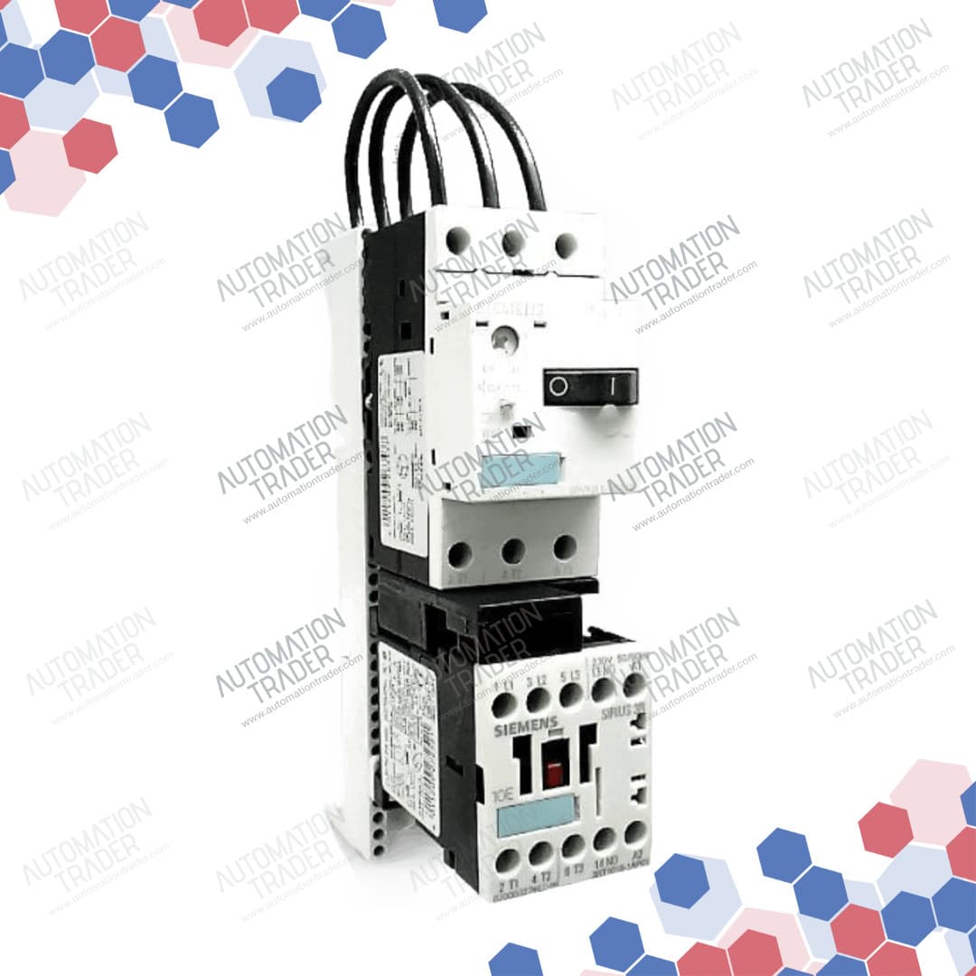 3RA1120-4DD26-0BB4 - image 1