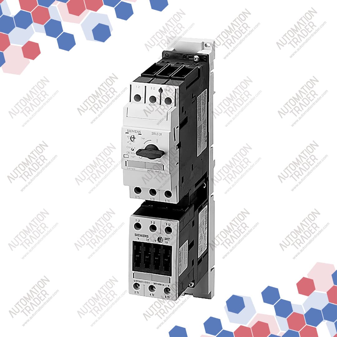 3RA1130-4EB34-0AP0 - image 1