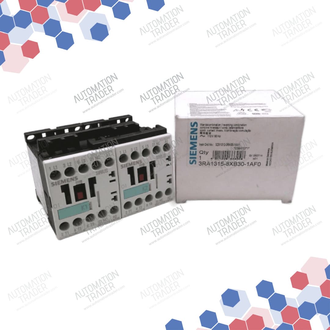 3RA1315-8XB30-1AF0 - image 1