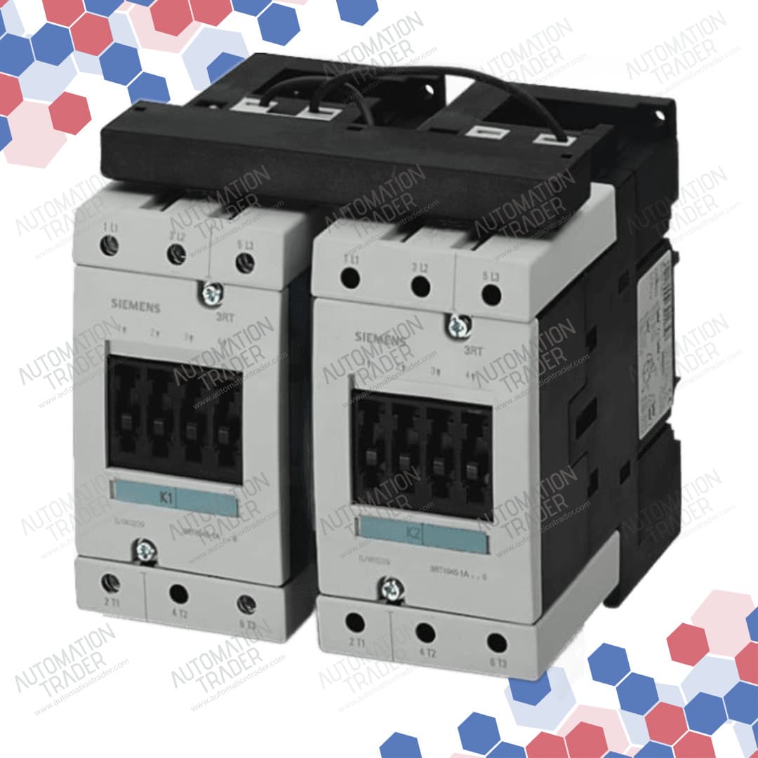 3RA1345-8XB30-1AL2 - image 1