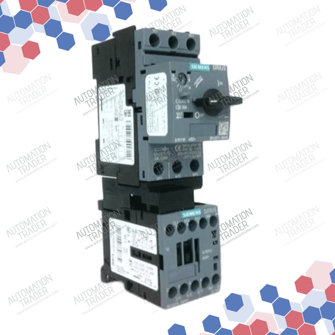 3RA2110-1BA15-1BB4 - image 1