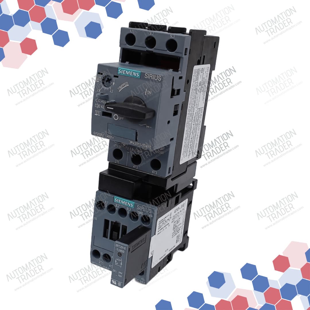 3RA2110-1DA15-1BB4 - image 1