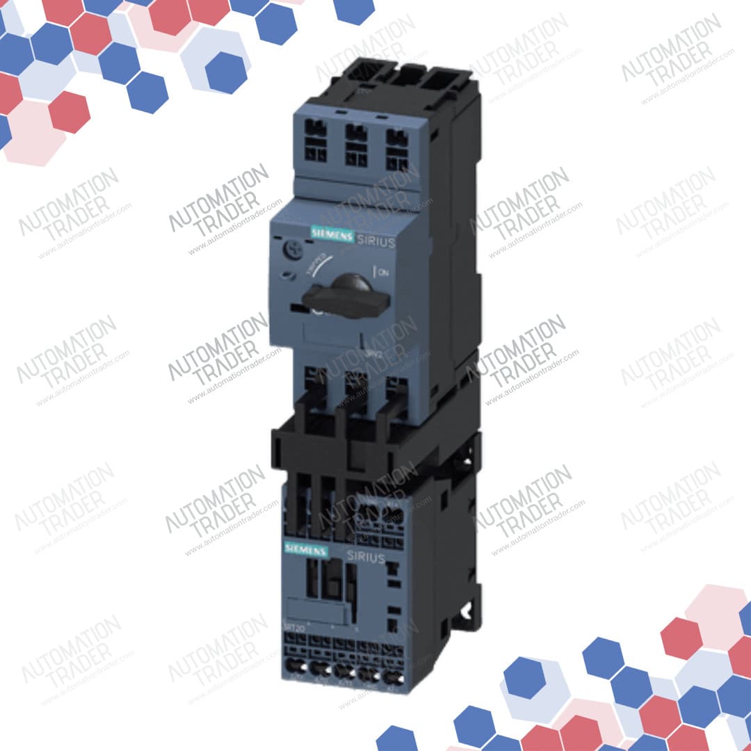3RA2110-1DE15-1BB4 - image 1