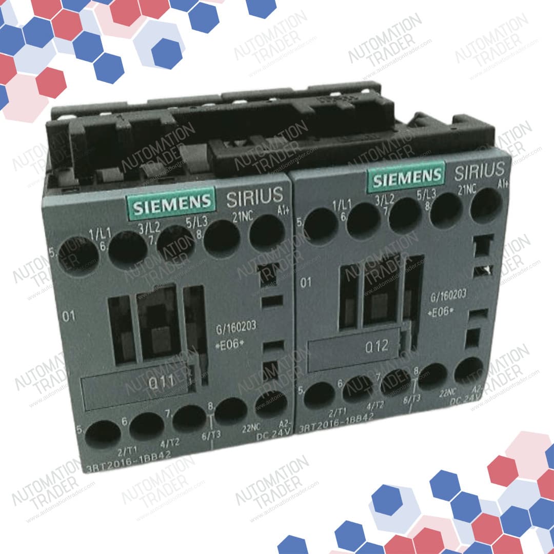 3RA2316-8XB30-1BB4 - image 1