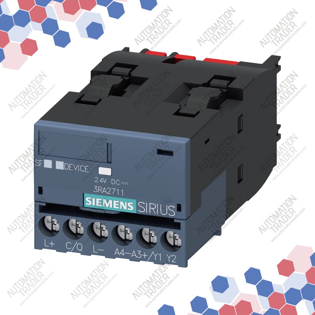 3RA2711-1AA00 - image 1