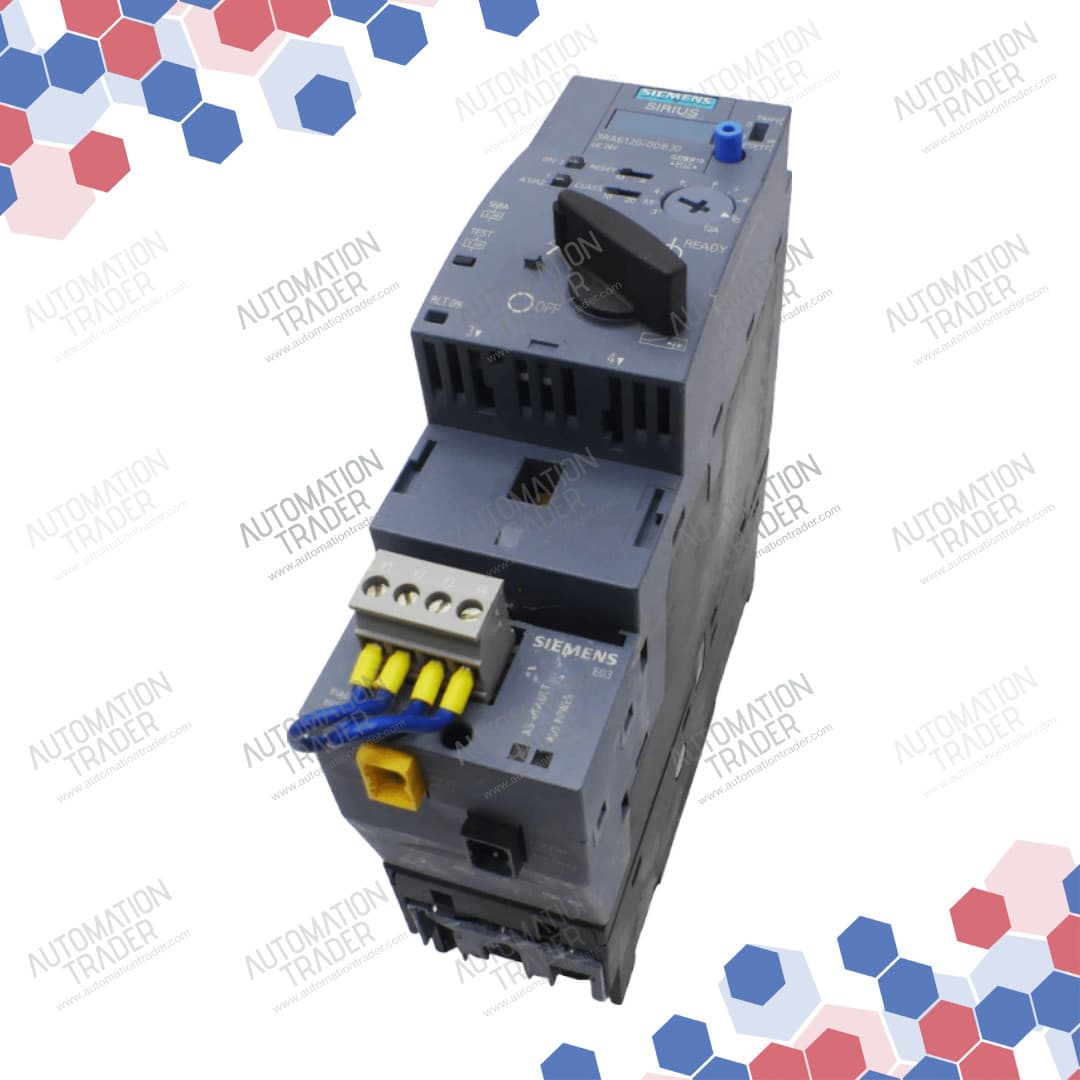 3RA6120-0CB30 - image 1