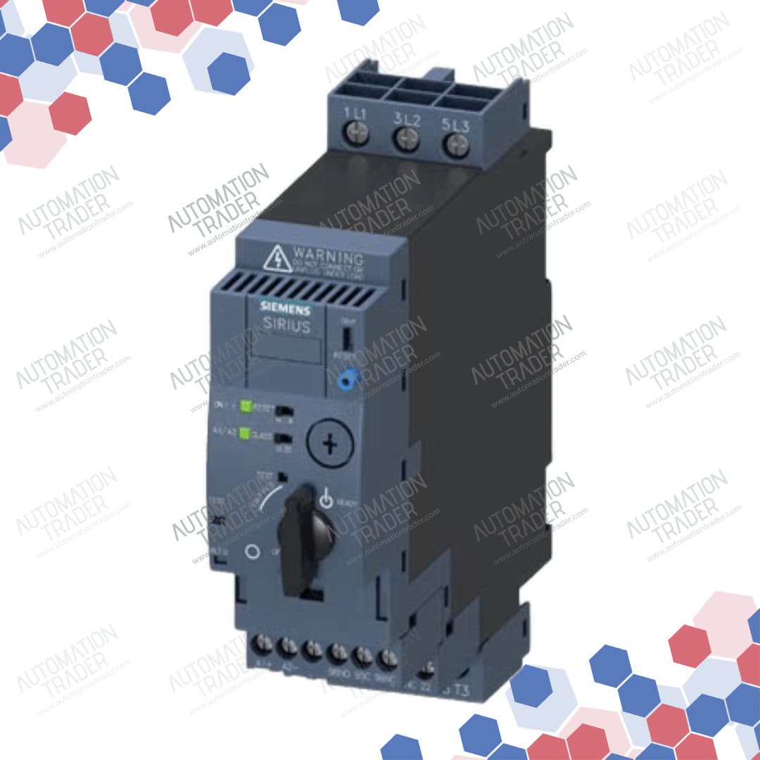 3RA6120-1CB32 - image 1