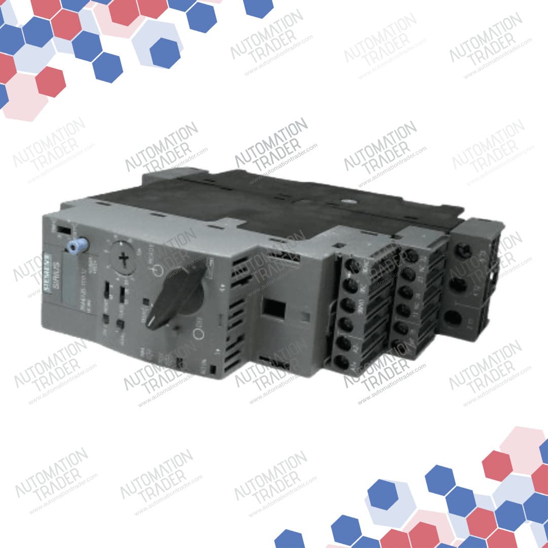 3RA6120-1DB32 - image 1