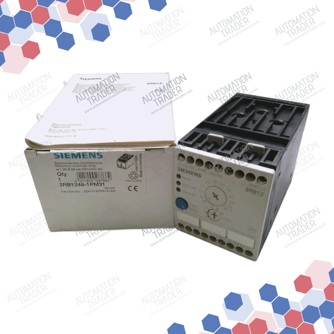 3RB1246-1PM31 - image 1