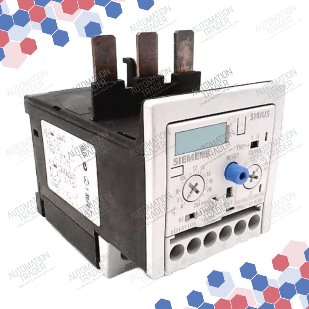 3RB2133-4QB0 - image 1