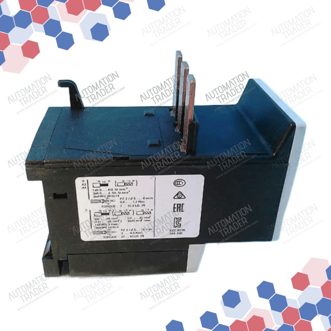 3RB2133-4UB0 - image 1