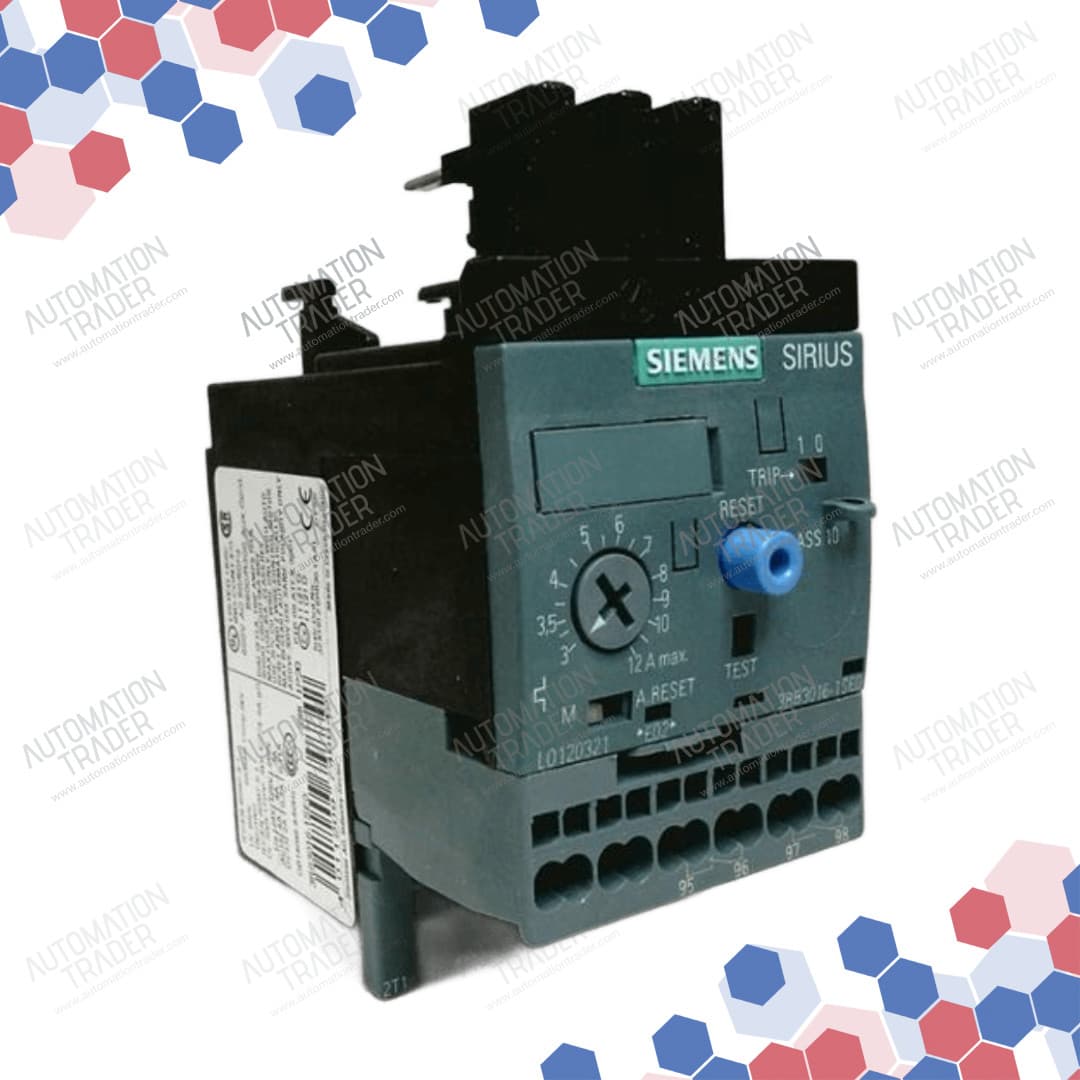 3RB3016-1SE0 - image 1