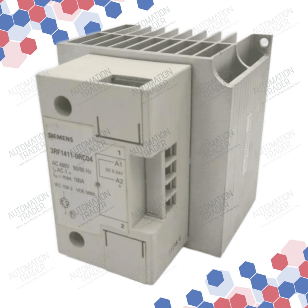 3RF1411-0RC04 - image 1