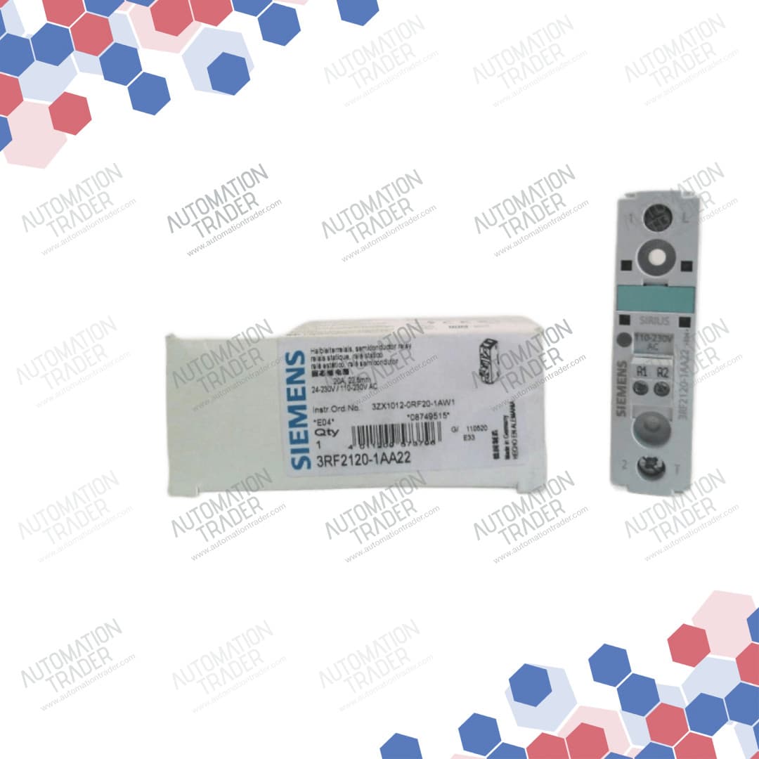 3RF2120-1AA22 - image 1