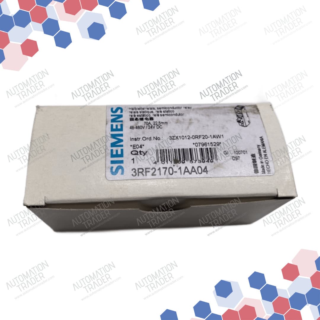 3RF2170-1AA04 - image 1