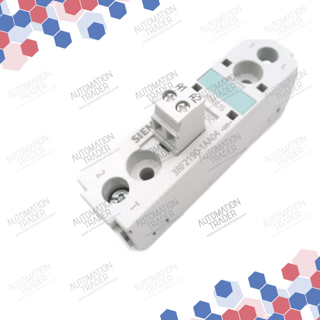 3RF2190-1AA04 - image 1