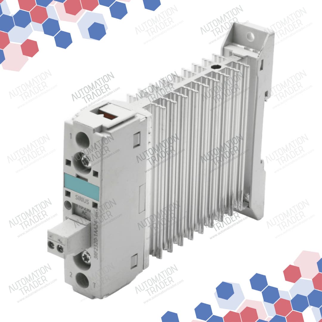 3RF2320-1AA24 - image 1