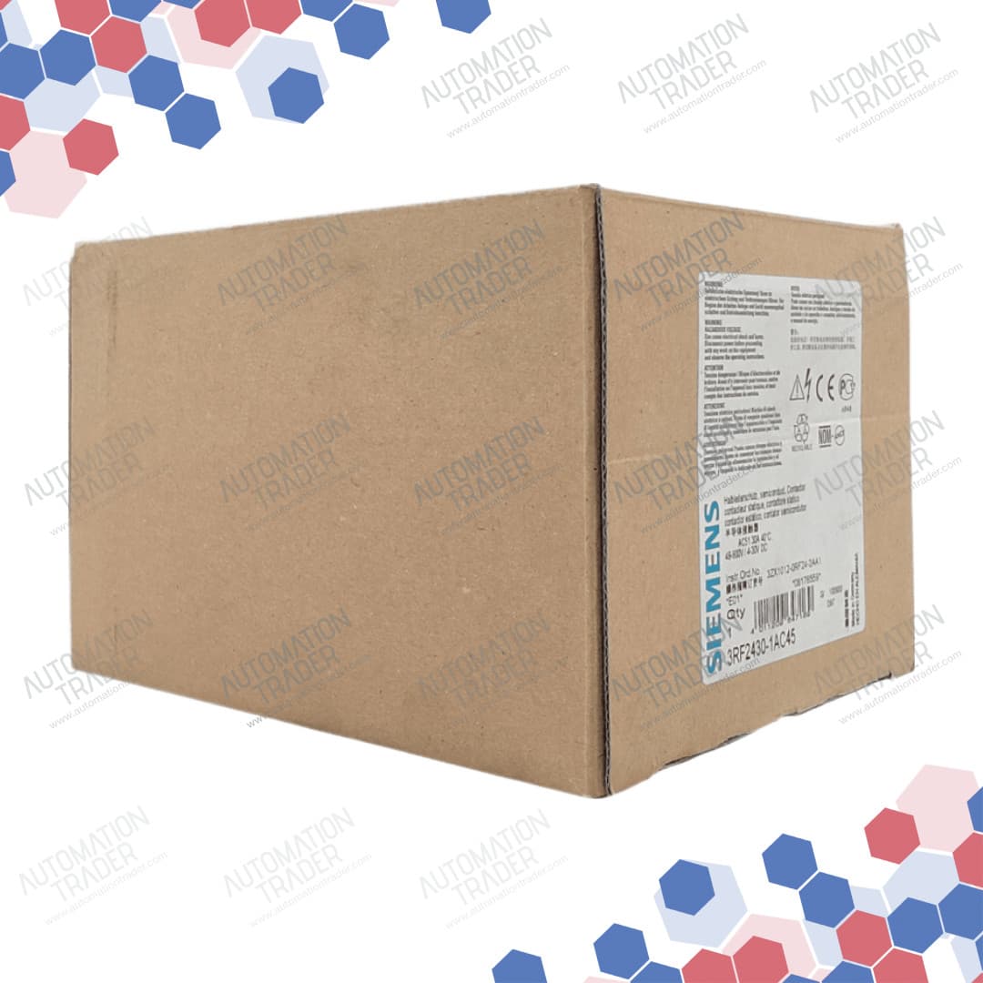 3RF2430-1AC45 - image 1