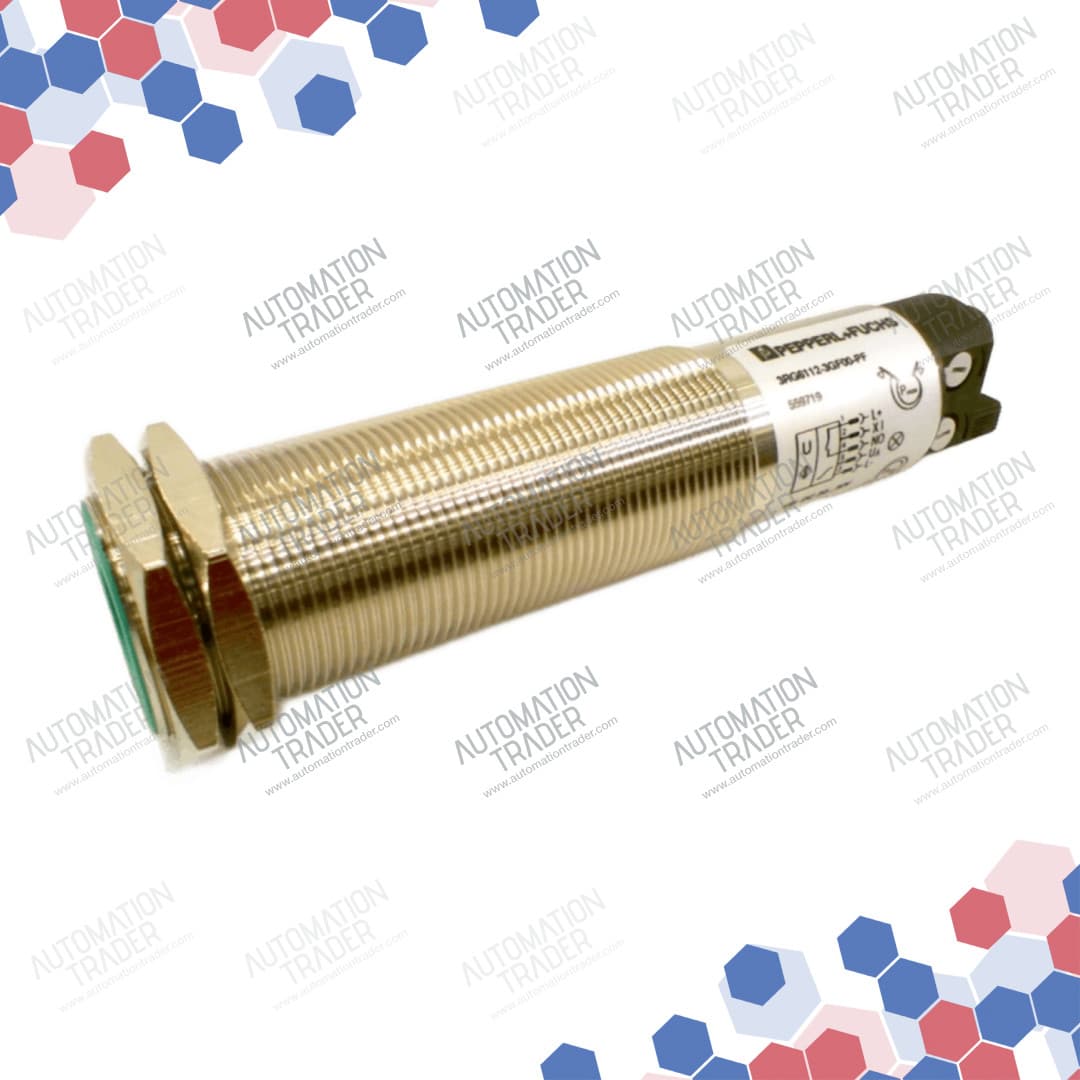 3RG6112-3GF00-PF - image 1
