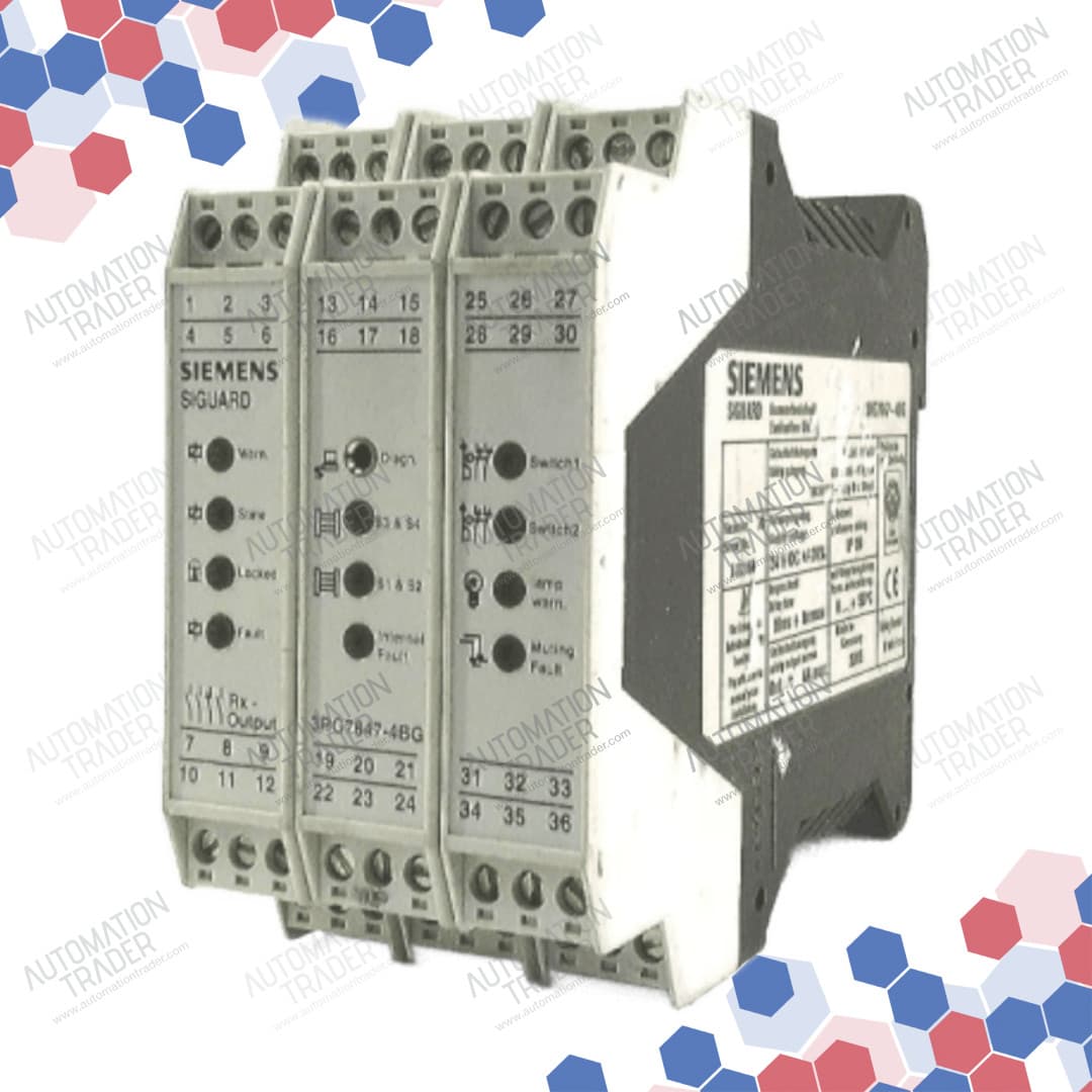 3RG7847-4BG - image 1