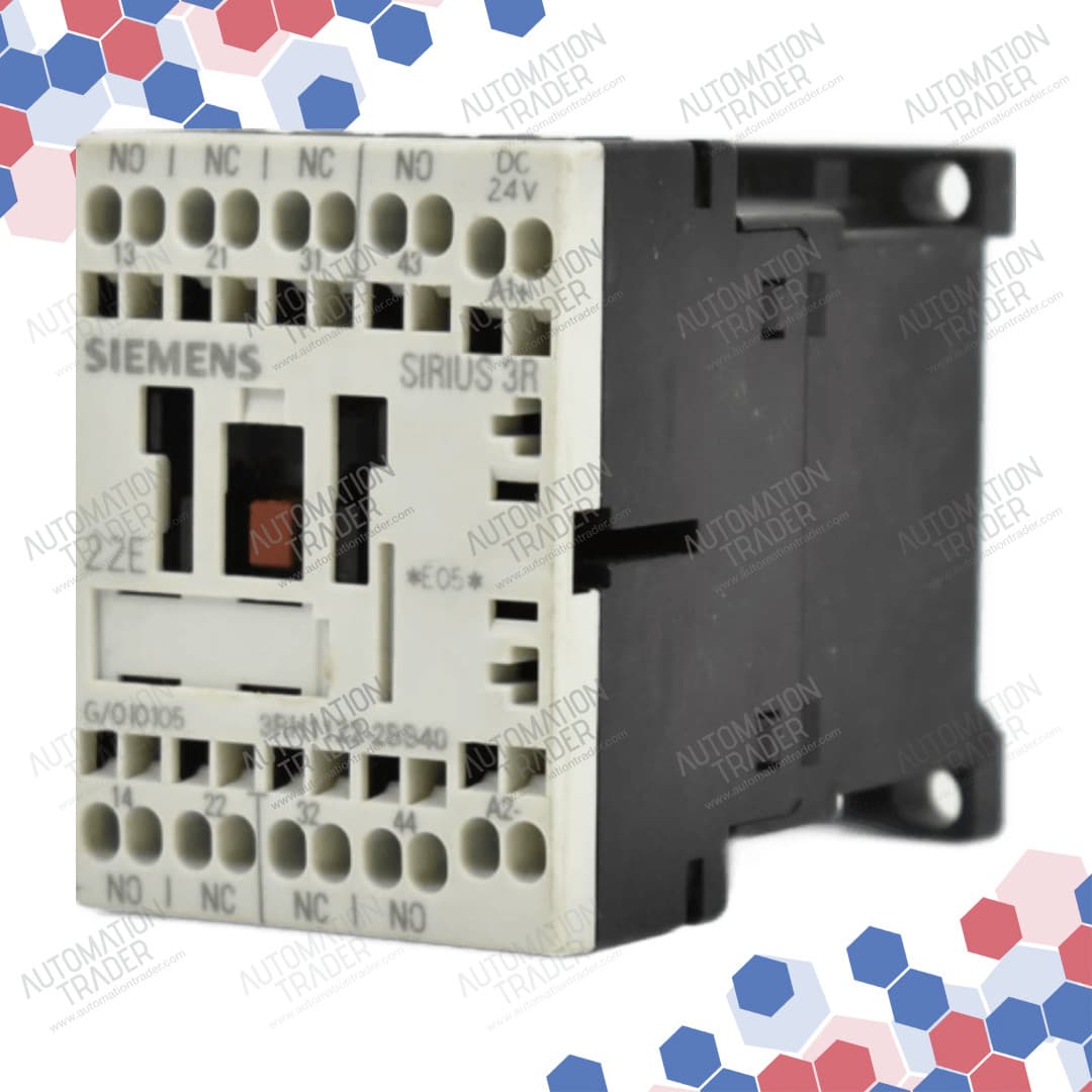 3RH1122-2BB40 - image 1