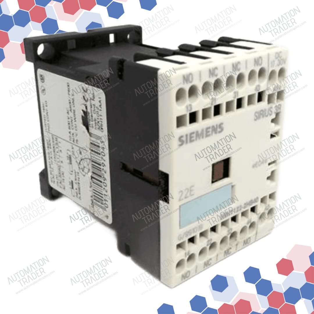 3RH1122-2HB40 - image 1
