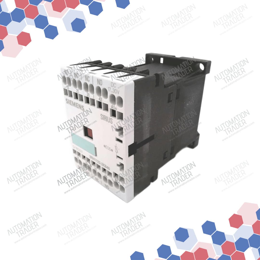3RH1122-2KB40 - image 1