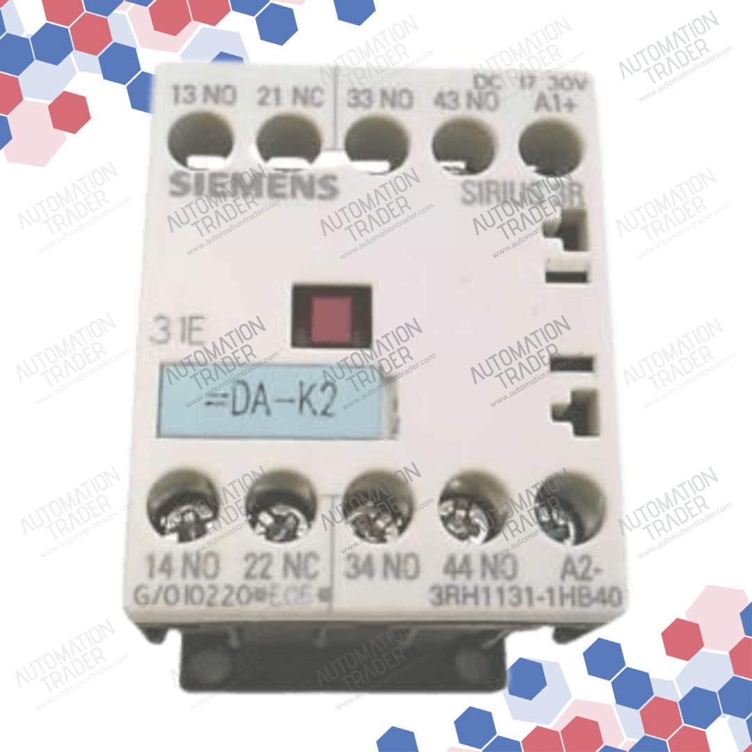 3RH1131-1HB40 - image 1