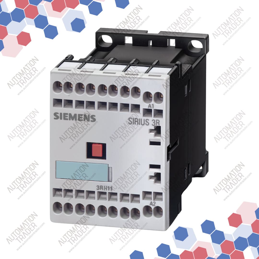 3RH1140-2BB40 - image 1