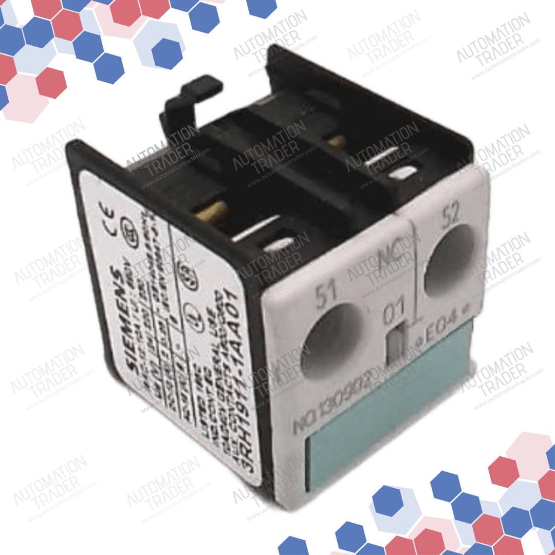 3RH1911-1AA01 - image 1
