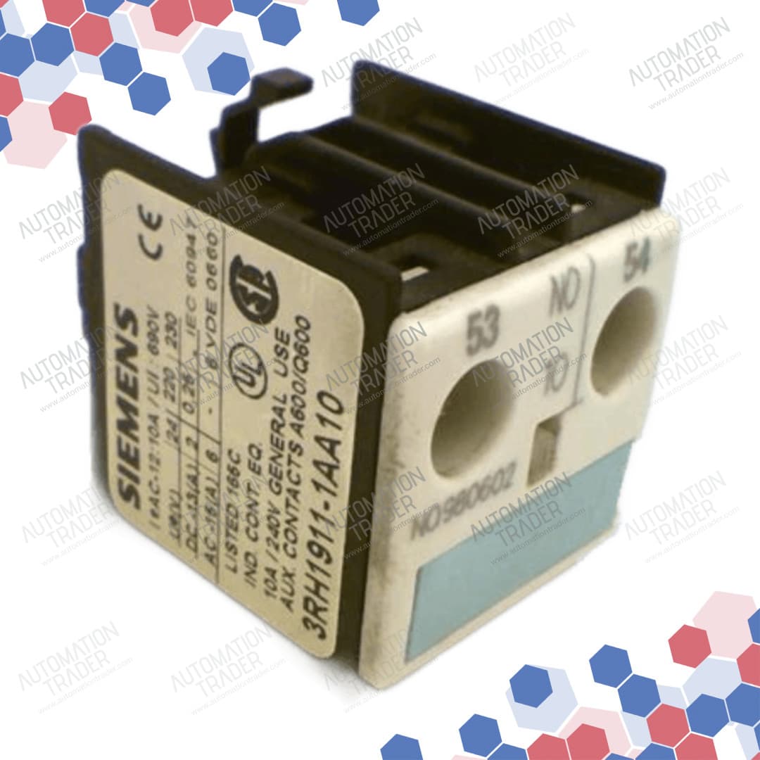 3RH1911-1AA10 - image 1