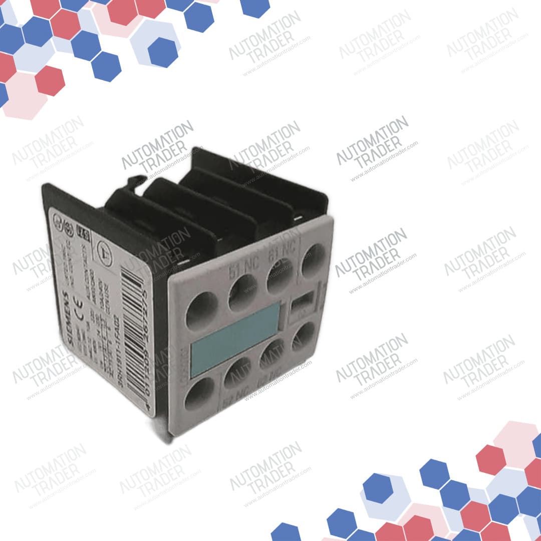 3RH1911-1FA02 - image 1