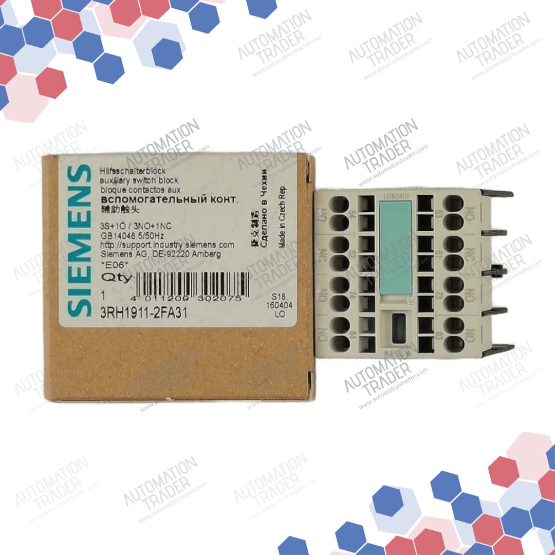 3RH1911-2FA31 - image 1
