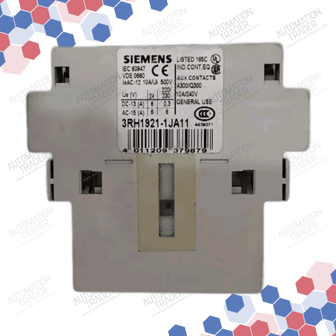 3RH1921-1JA11 - image 1