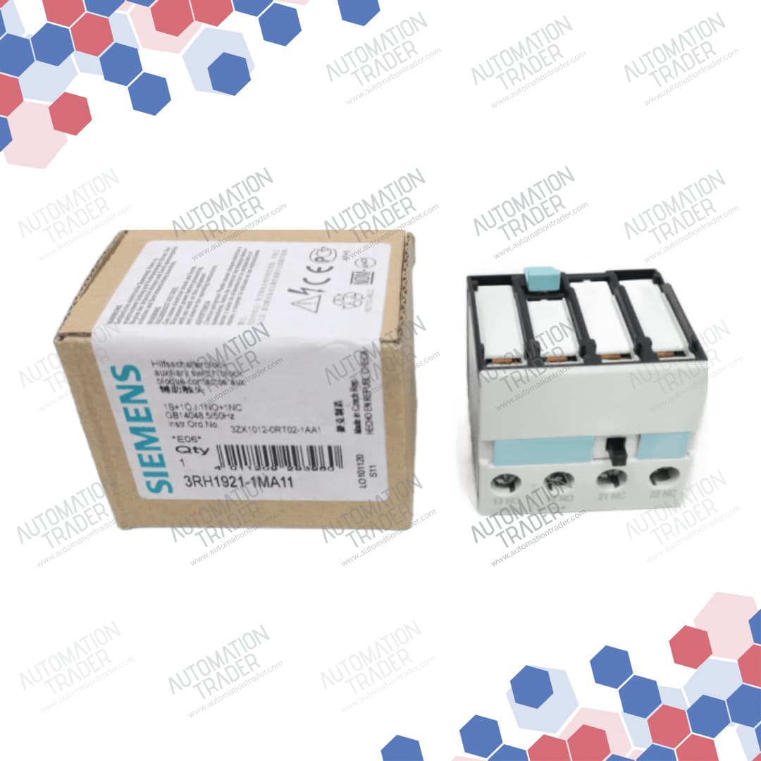 3RH1921-1MA11 - image 1