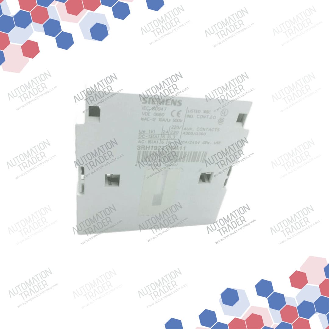 3RH1921-2DA11 - image 1
